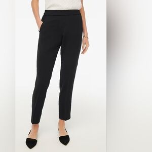 J.CREW FACTORY JAIME PANTS SIZE 16